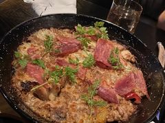 -C&R西班牙餐厅