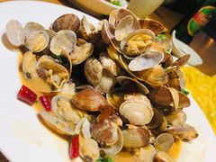-船歌·鱼水饺青岛菜(闽江二路店)
