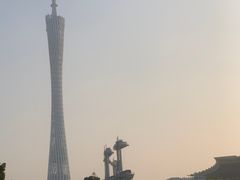-广州塔