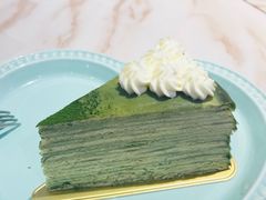 -星禾悦法式千层蛋糕(大卫城店)