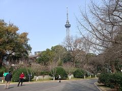 -食膳公园包子铺(烈士公园店)