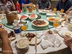 -艳阳天(明德北路店)