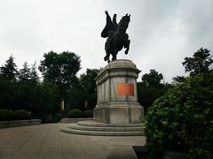 -清凉寺