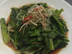 -又见炊烟私房菜(敬亭路店)