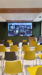 -安利上海体验馆