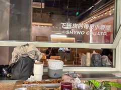 -下酒(华熙店)