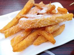 -周大娘牛乳(旧寨古村总店)