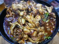 -517烧烤·龙虾·海鲜大排档(万象都荟店)