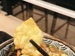 精品螺肉螺蛳粉-捕螺记螺蛳粉(东关大街店)