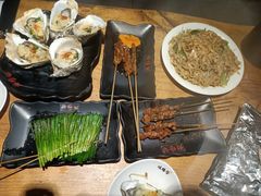 -烧蠔帮·湛江生蚝(工农店)