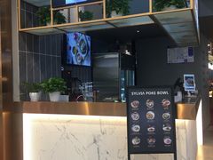 -POKEE VIA&Brunch·维娅(重庆来福士店)