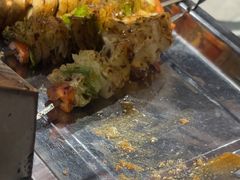 -鲁C·尚小炉·淄博烧烤(市北店)