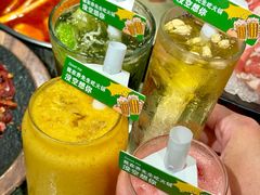 -乔先生涮肉·鲜活牛羊肉火锅(塘沽店)