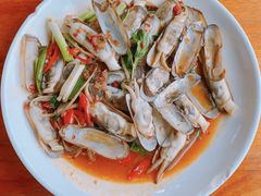 -南蚝小贝海鲜特色餐厅(南澳岛店)