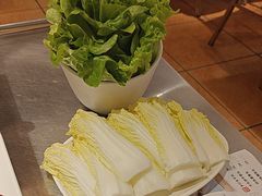 -潮泰牛肉火锅 · 创于1992年(车公庙店)