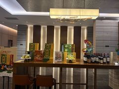 -臻萃轩中餐厅(国家会展中心店)