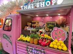 -泰妃殿(武汉首店)