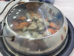 -船奇蒸汽海鲜·闽菜(八市海鲜总店)