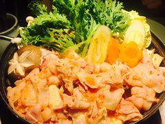-山葵家·创意料理(万象汇店)