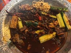 -龙虾当家·大排档(红谷滩五中店)