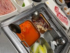 -海底捞火锅(河东万达广场店)