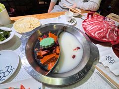 -大龙燚火锅
