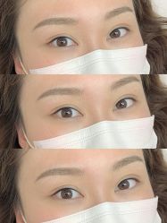 -久匠·野生眉半永久纹眉