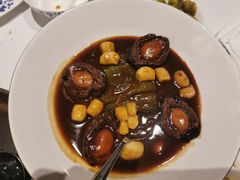 -Yan Ting 宴庭中餐厅(上海静安瑞吉酒店)