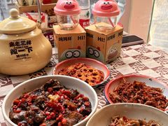 -老三样·旧食新味(万寿宫店)