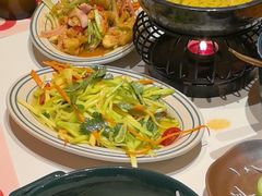-美泰·Mangothai·清迈云街(天空之城店)
