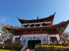 -丽江泸沽湖景区