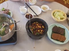 -贵州大厦贵州厅(樱花园西街店)