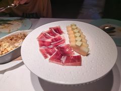 -波特曼西餐厅(南岗店)