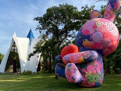 -惠州金海湾嘉华度假酒店