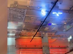 -宽来·欢聚火锅(来福士广场水景店)