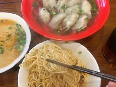 -金枫锅贴(滨江·凯旋门店)