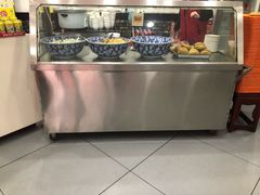 -牛一嘴·兰州牛肉面·大盘鸡(财富中心店)