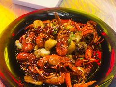 -老陈虾霸(上海路店)