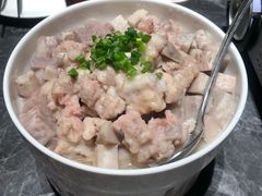 -炊烟小炒黄牛肉(浦东世纪汇店)