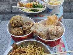 -丽华早点(大成路店)