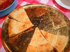 囊-西域阿里马新疆菜·清真(桂花路店)