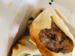 -富春汤包生煎馆(春晖店)