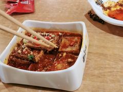 -喝丢一只鞋海鲜烧烤·海肠捞饭(东关街店)