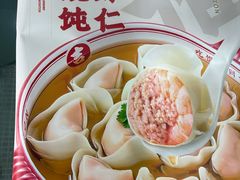 -李先生牛肉面大王(郑州火车站西广场2店)