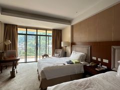 -宜春明月山维景国际温泉度假酒店
