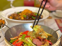 -避风塘·金牌店·夜宵(金玉兰店)