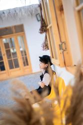 -DORA kids 朵拉儿童摄影花园店