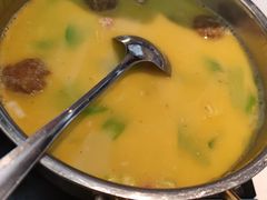 -丰收日·小海鲜·沪上家宴(顾村正大店)