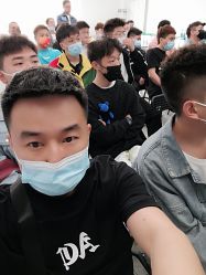-LJOY丽锦造型·烫发染发