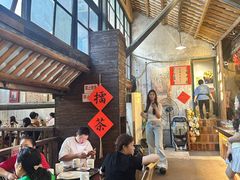 -東茅街茶馆